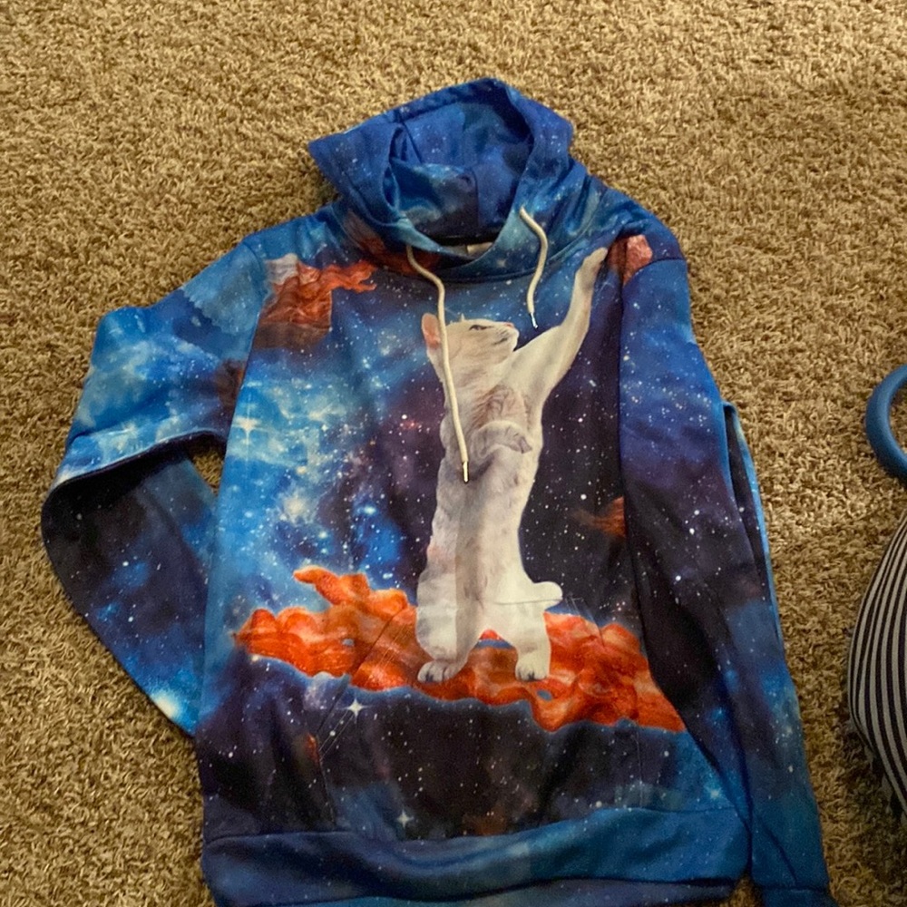 Hoodie